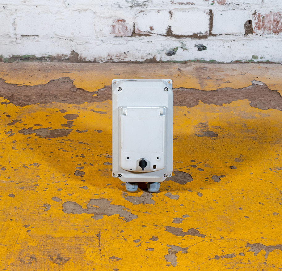 AllRobust - With Flap and Lock