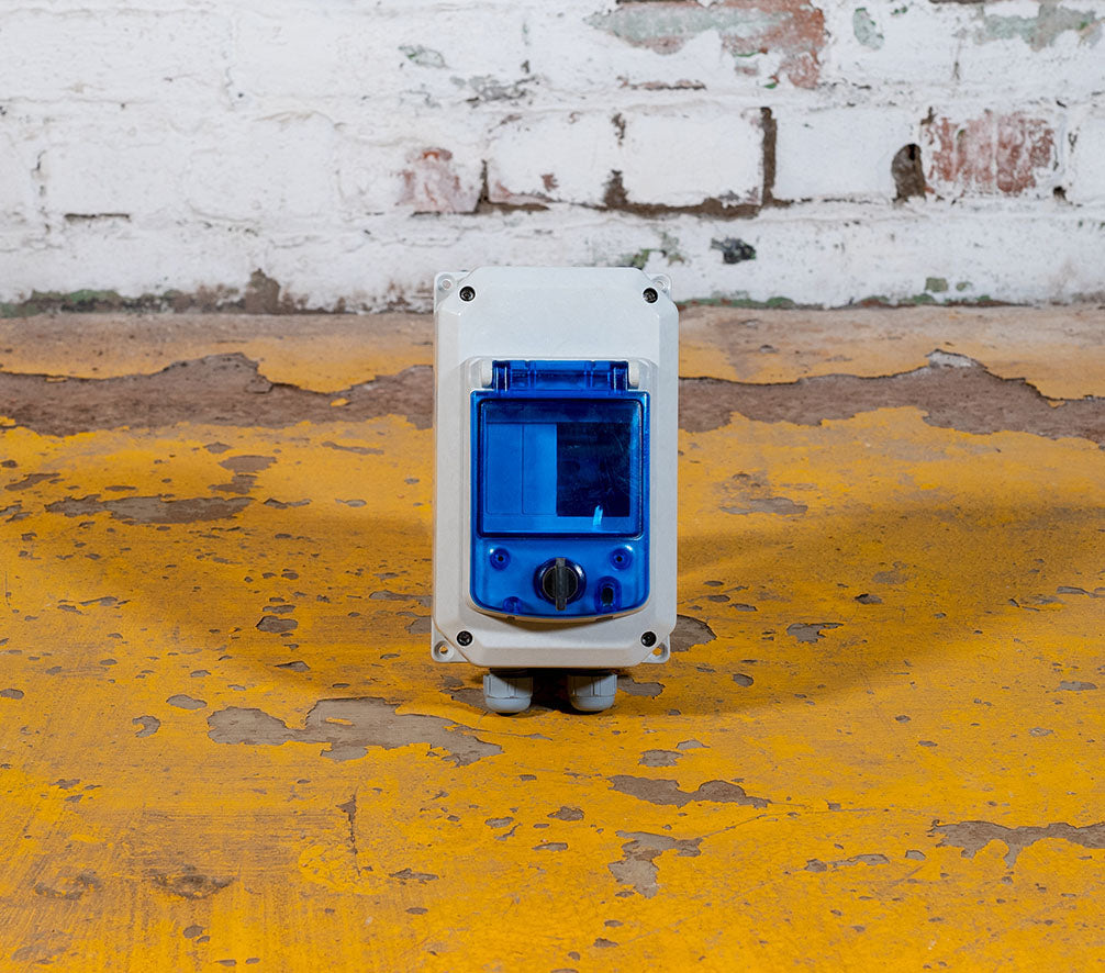 AllRobust - With Flap and Lock