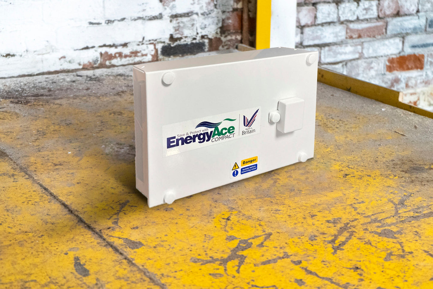 Energy Ace 100A Voltage Optimisation Device