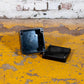 Terminal Boxes - Black